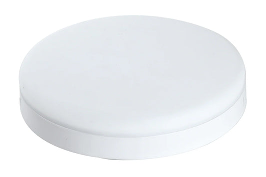 Plafoniera LED PL200/17R 24W Lumina Rece 6000k Alb