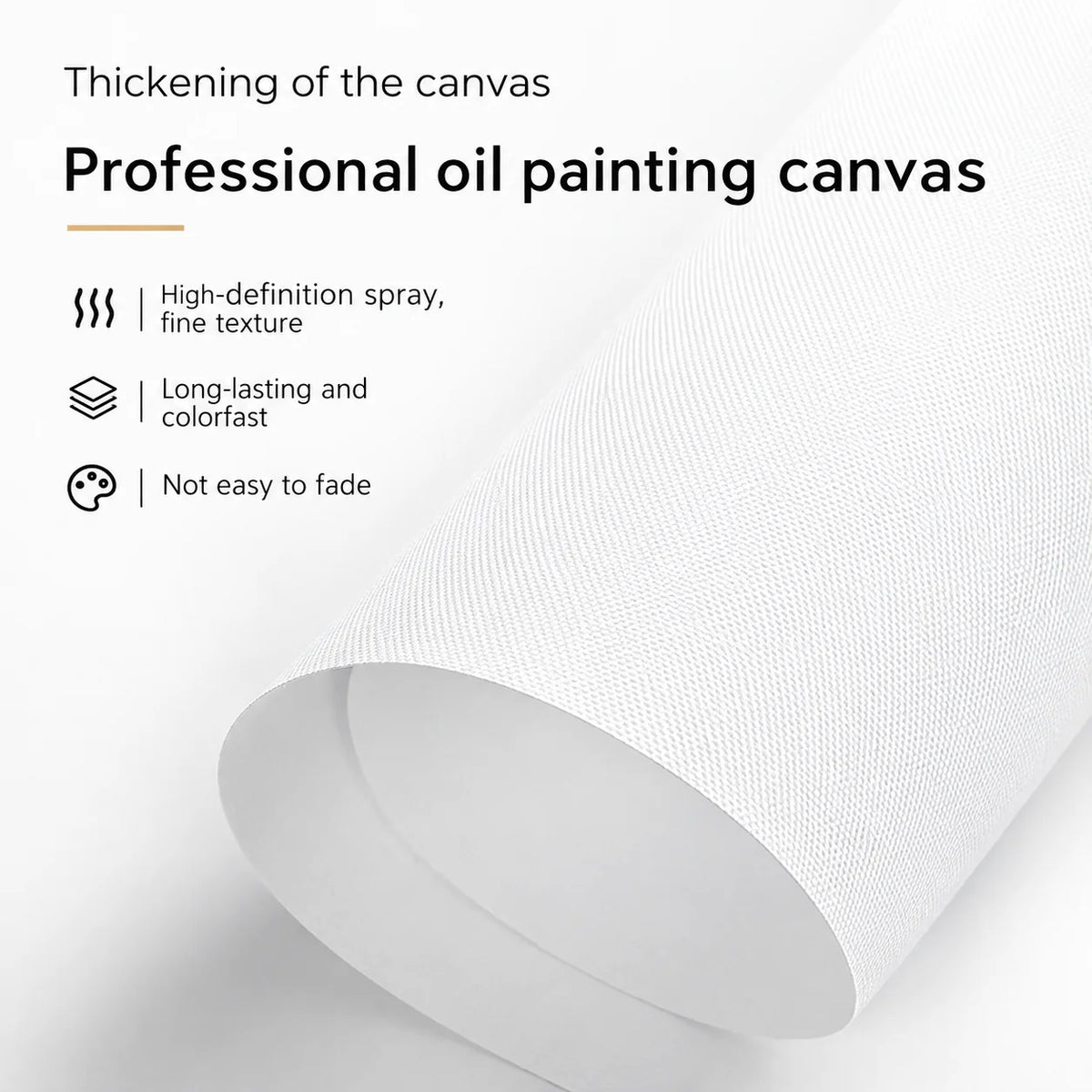 Tablou Decorativ cu Iluminare LED Raul de Aur, 80 x 120 cm, 24W, Lumina Neutra, Aliaj de Aluminiu si MDF
