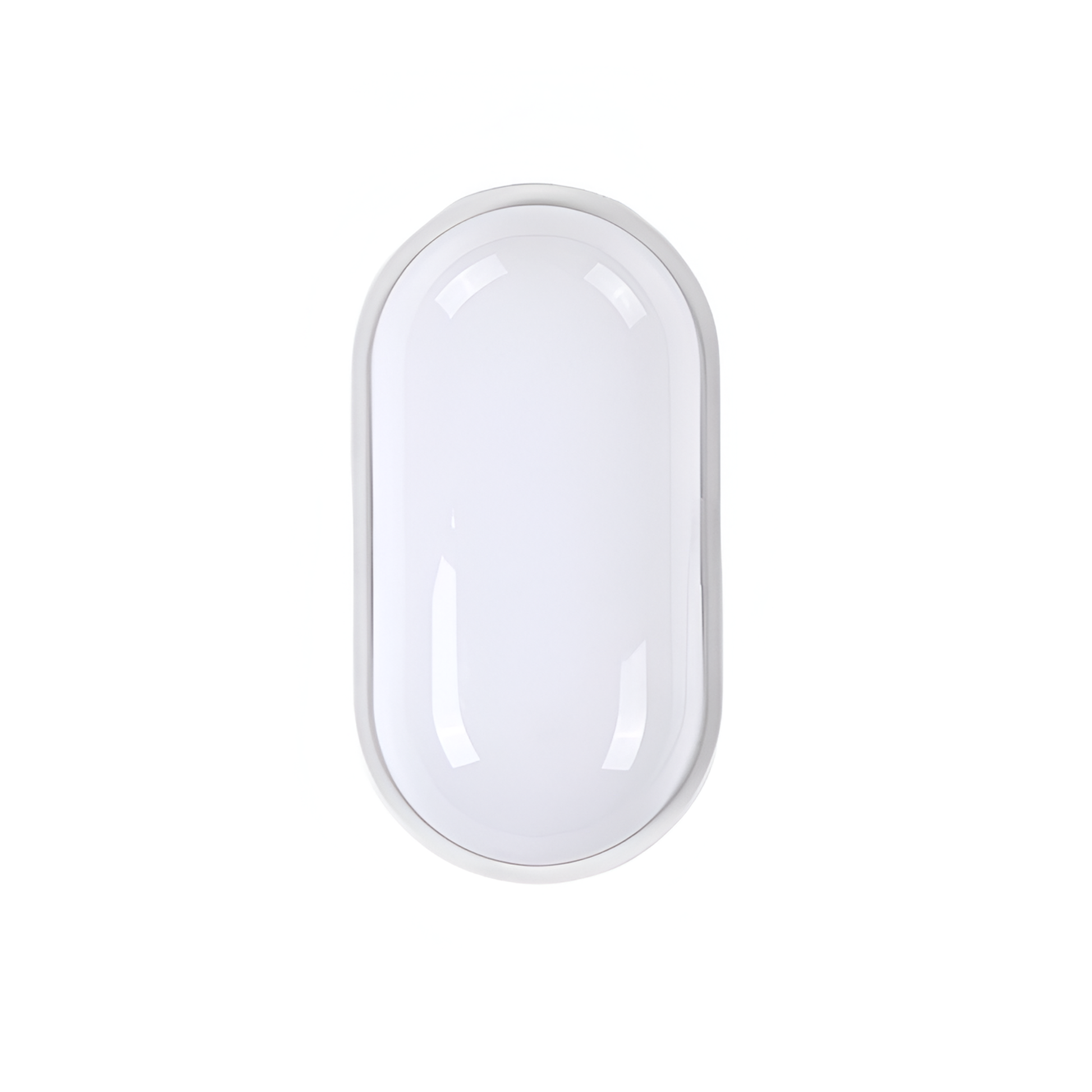 Aplica LED de Exterior, 12W, IP65, Metal, Alb – aplică LED, culoare albă – RegalStore, iluminat interior