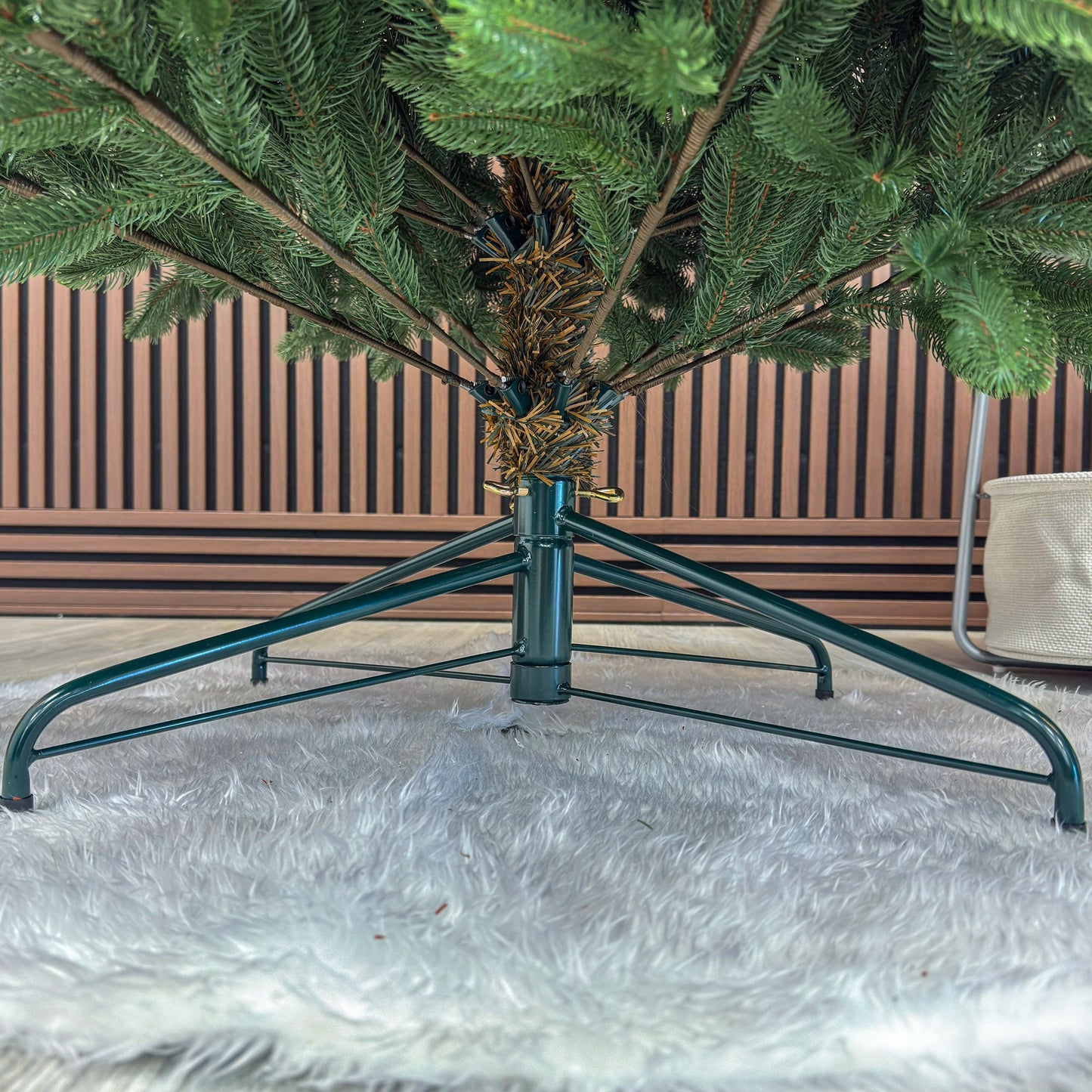 Brad artificial , Viorisse Elite, verde, integral 3D, 190 cm