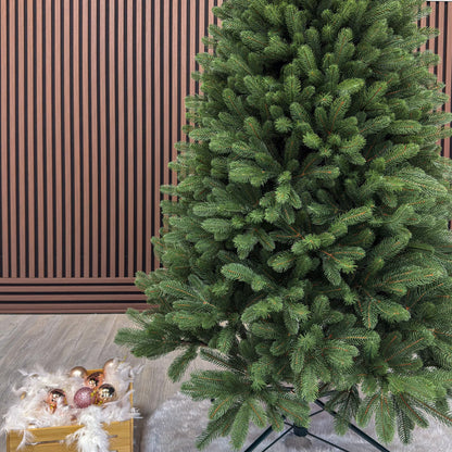 Brad artificial , Viorisse Elite, verde, integral 3D, 190 cm