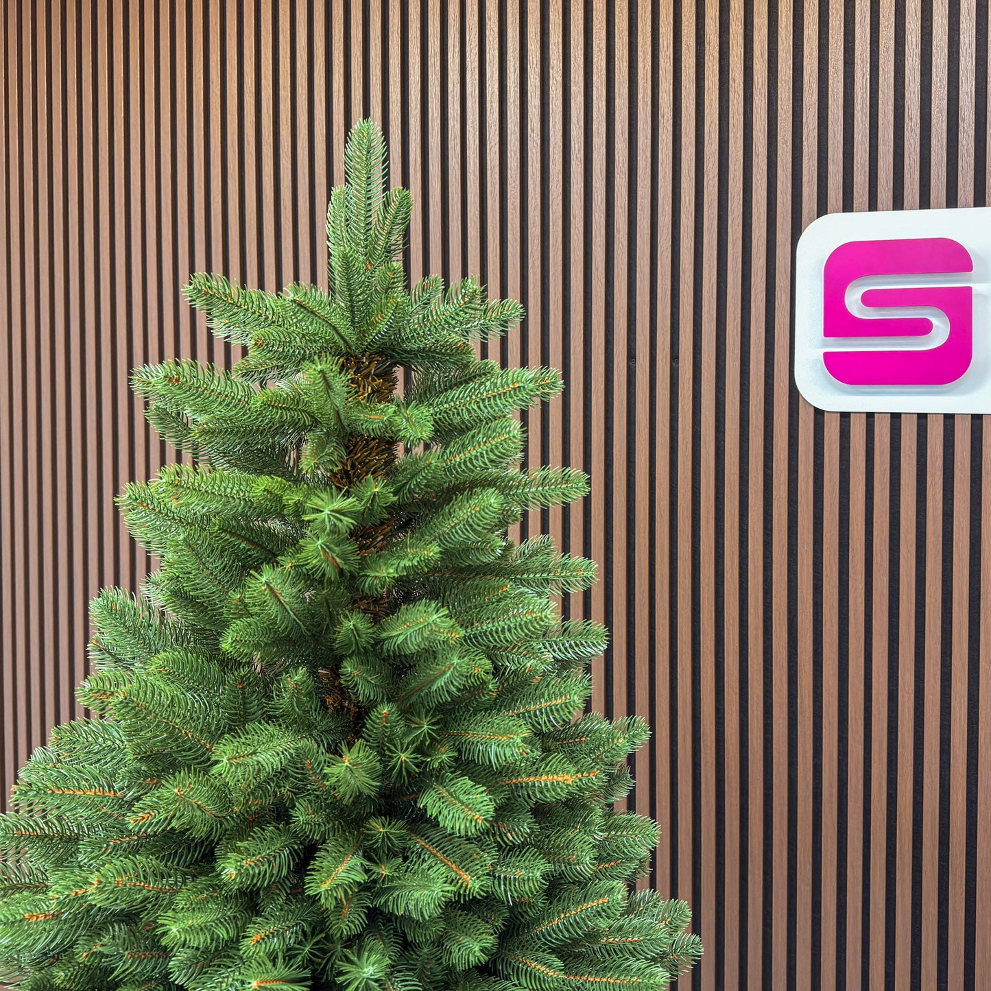 Brad artificial , Viorisse Elite, verde, integral 3D, 190 cm