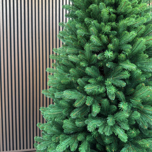 Brad artificial , Viorisse Elite, verde, integral 3D, 220 cm