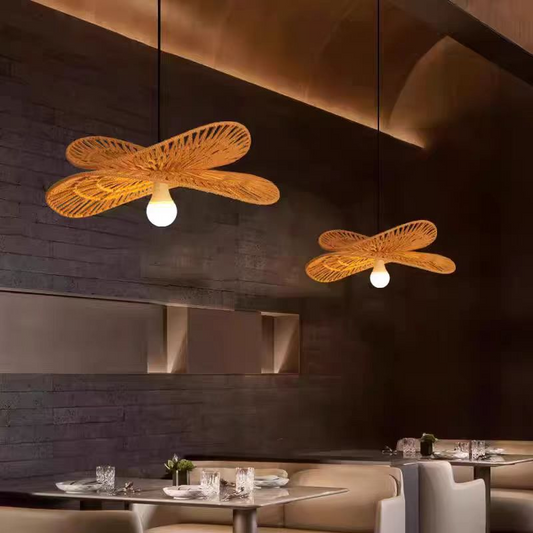 Lustra Suspendata LV820, 1x E27, Sfoara – lustră LED – RegalStore, iluminat interior