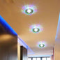 Spot LED, 4W, Lumina RGB + Rece SL302RGB