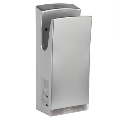 Uscator de Maini cu Senzor, 1200W, Gri, 2026GR