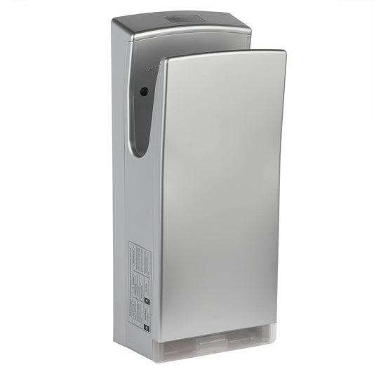 Uscator de Maini cu Senzor, 1200W, Gri, 2026GR