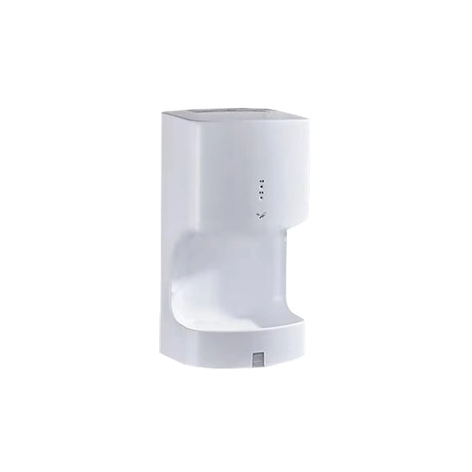 Uscator de Maini cu Senzor, 1200W, Alb, Plastic, FL/2020