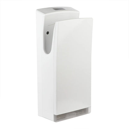 Uscator de Maini cu Senzor, 1200W, Alb, 2026WH