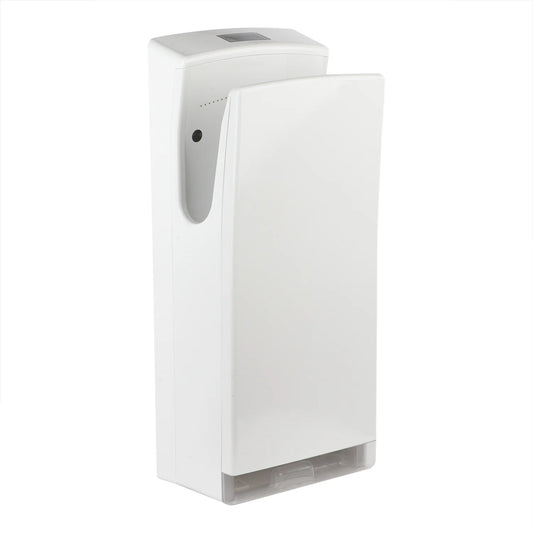 Uscator de Maini cu Senzor, 1200W, Alb, 2026WH