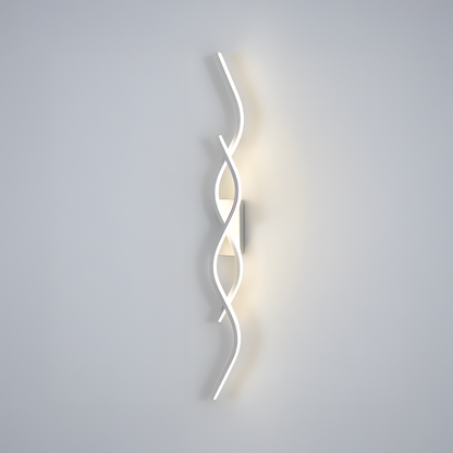 Aplica LED AL105WH 52W Alb