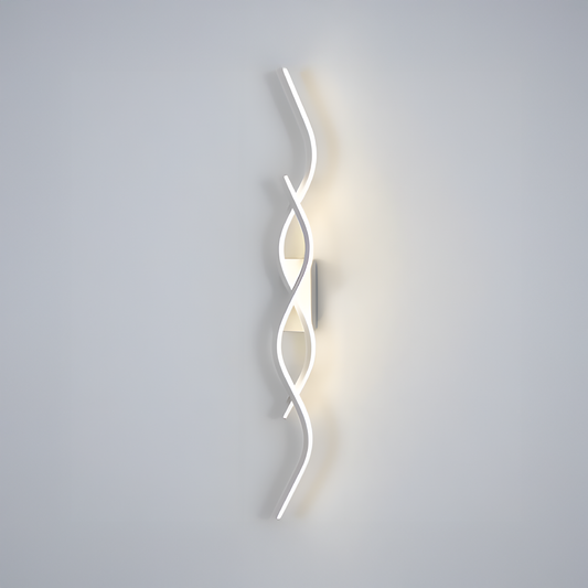 Aplica LED AL105WH 52W Alb