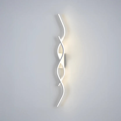 Aplica LED AL105WH 52W Alb