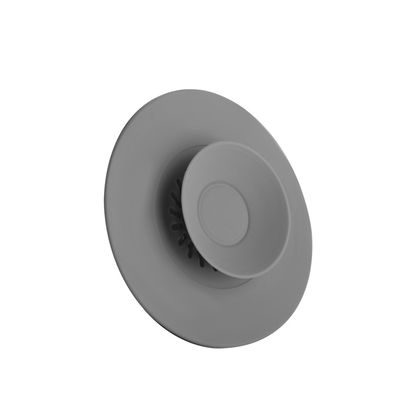 Dop pentru Chiuveta, Gri, Cauciuc, OD/AC1/GRI – RegalStore, iluminat interior