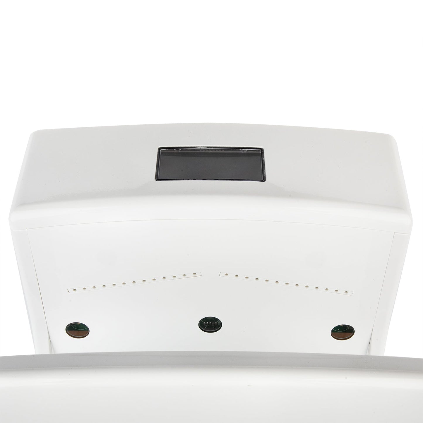 Uscator de Maini cu Senzor, 1200W, Alb, 2026WH