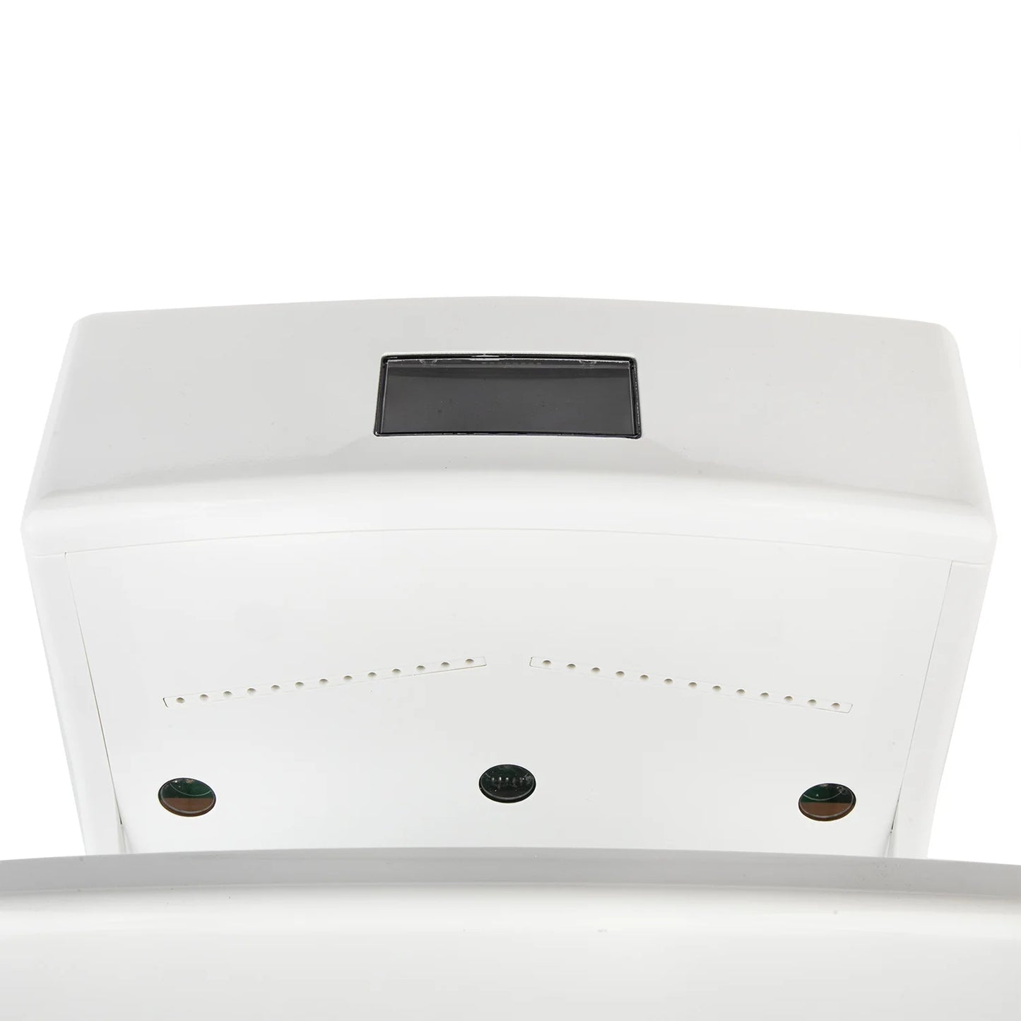Uscator de Maini cu Senzor, 1200W, Alb, 2026WH