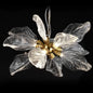 Candelabru Rasina LED CM6083/D800 45W, Diametru 49cm, Bronz