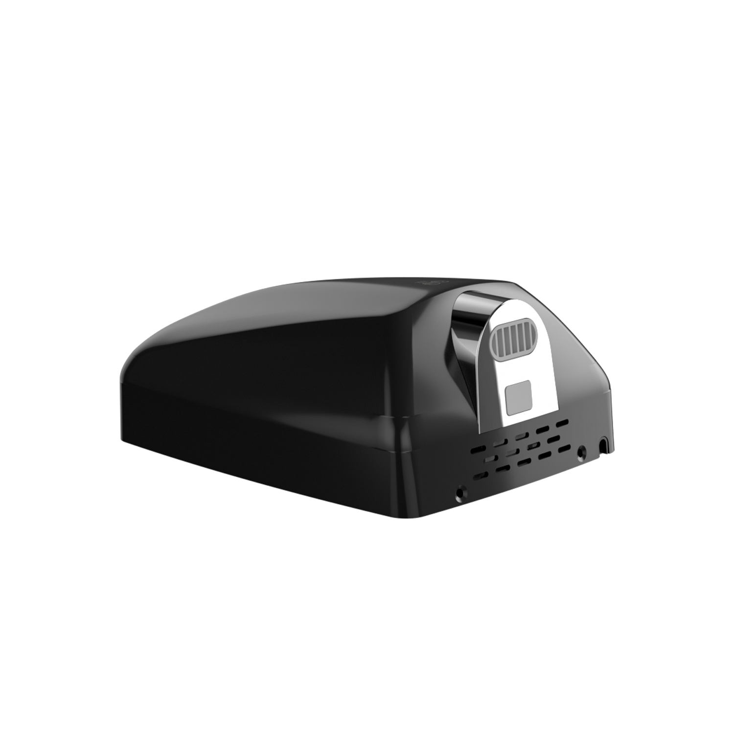 Uscator de Maini cu Senzor, 1200W, Negru, FL2023BK – culoare neagră, cu senzor – RegalStore, iluminat interior