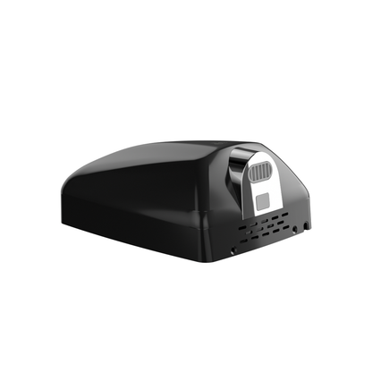 Uscator de Maini cu Senzor, 1200W, Negru, FL2023BK – culoare neagră, cu senzor – RegalStore, iluminat interior