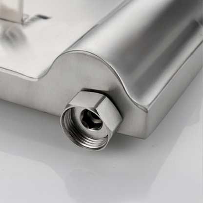 Coloana Dus, Inox SUS304, Satinat, N/LY001 – RegalStore, iluminat interior