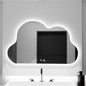 Oglinda LED Nor 60x40cm, Nuvola Touch, Sistem Dezaburire, Dimabila