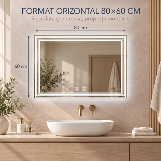 ADIS 80x60 dimensiuni