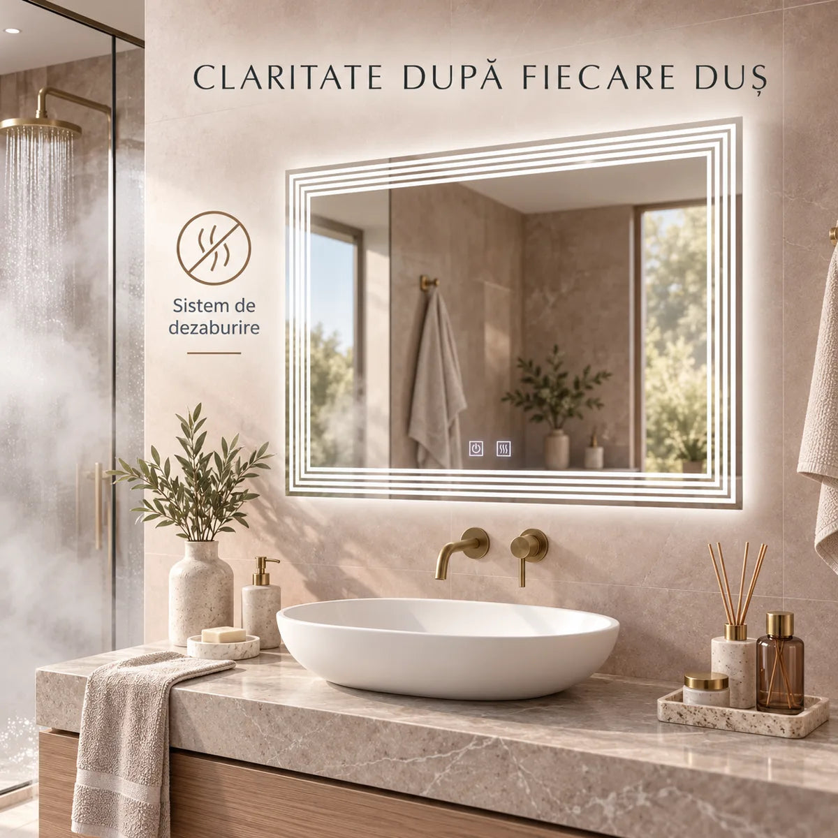 ADIS 80x60 sistem dezaburire