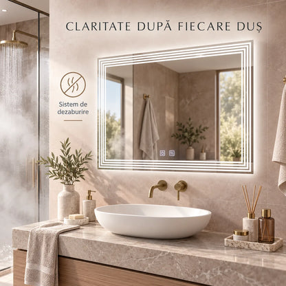 ADIS 80x60 sistem dezaburire