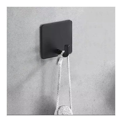 Agatator cu Autoadeziv Negru GJ650 – culoare neagră – RegalStore, iluminat interior