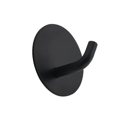 Agatator cu Autoadeziv Negru GJ651 – culoare neagră – RegalStore, iluminat interior