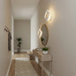 Aplica LED Akila, 12W, Alb, Lumina Rece/Calda/Neutra