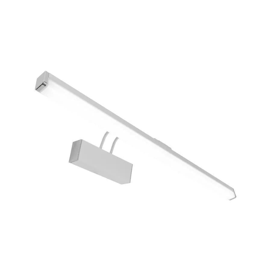 Aplica LED de Baie Sucubis 20W Alb – aplică LED, culoare albă – RegalStore, iluminat interior