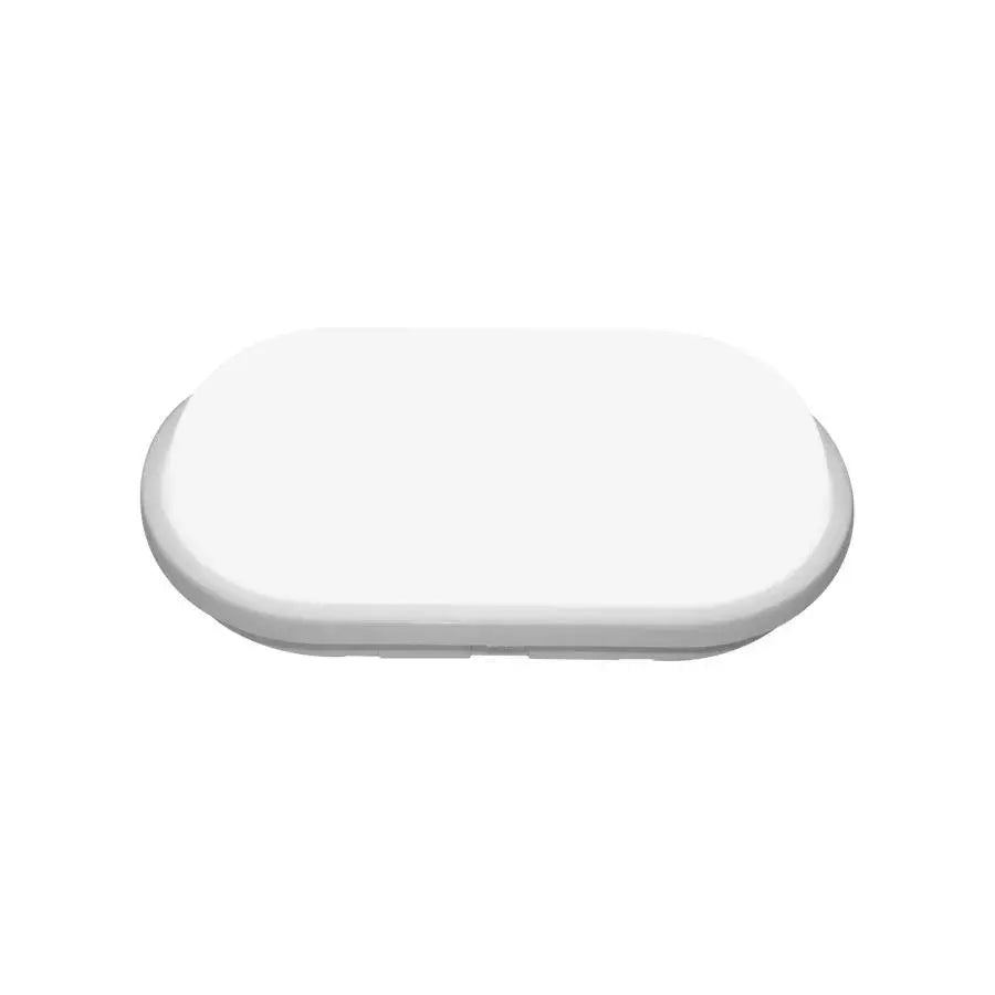 Aplica LED Exterior Leonis, 20W, Alb, 6000K – aplică LED, culoare albă – RegalStore, iluminat interior