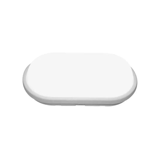 Aplica LED Exterior Leonis, 20W, Alb, 6000K – aplică LED, culoare albă – RegalStore, iluminat interior