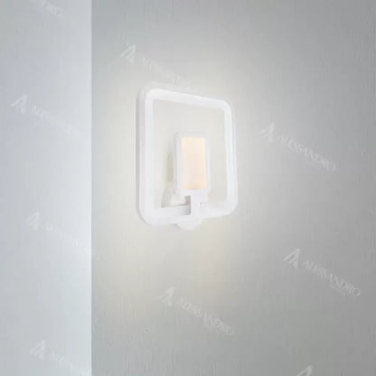 Aplica LED Felix 44W – aplică LED – RegalStore, iluminat interior