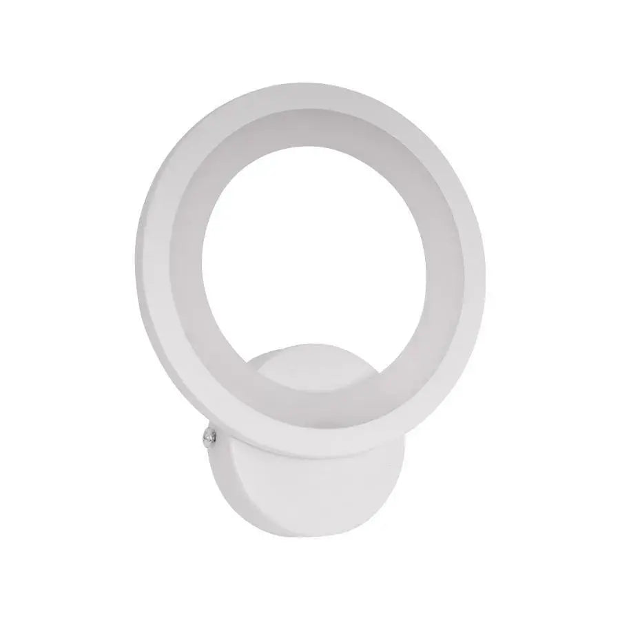 Aplica LED BETTY 13W Alb Lumina Neutra, Design Modern si Eficient