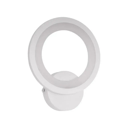 Aplica LED BETTY 13W Alb Lumina Neutra, Design Modern si Eficient