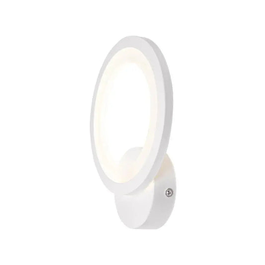 Aplica LED BETTY 13W Alb Lumina Neutra, Design Modern si Eficient