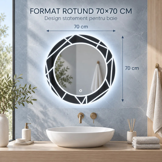 Astrix 70x70 dimensiuni