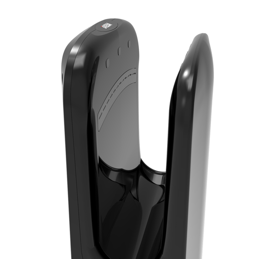 Uscator de maini cu Senzor, 2000W, ABS, Negru 2029BK