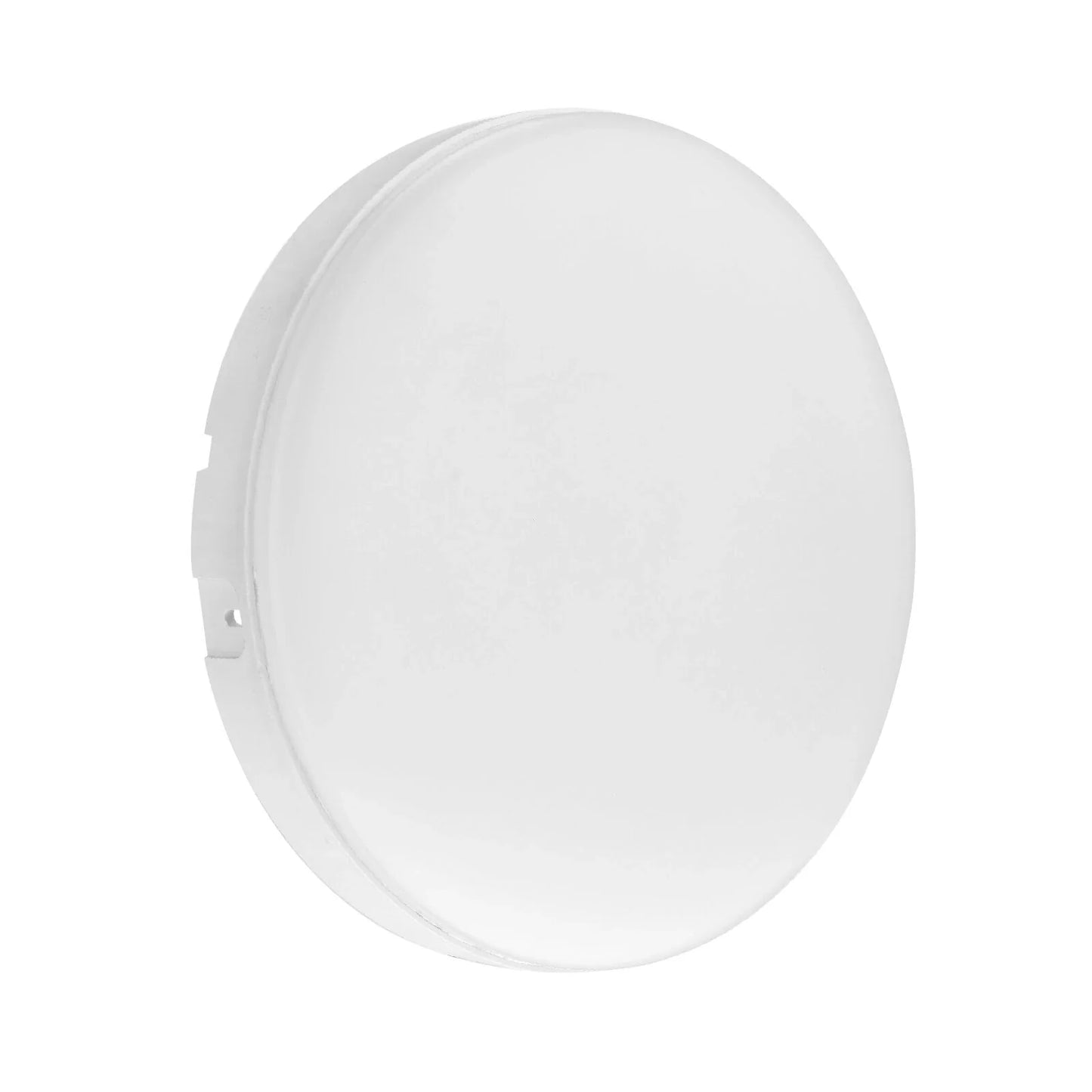 Plafoniera LED PL200/17R 24W Lumina Rece 6000k Alb