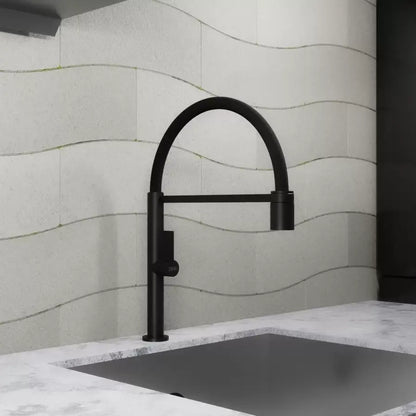 Baterie Bucatarie, Alama Sanitara, Negru, CF2045 – culoare neagră – RegalStore, iluminat interior