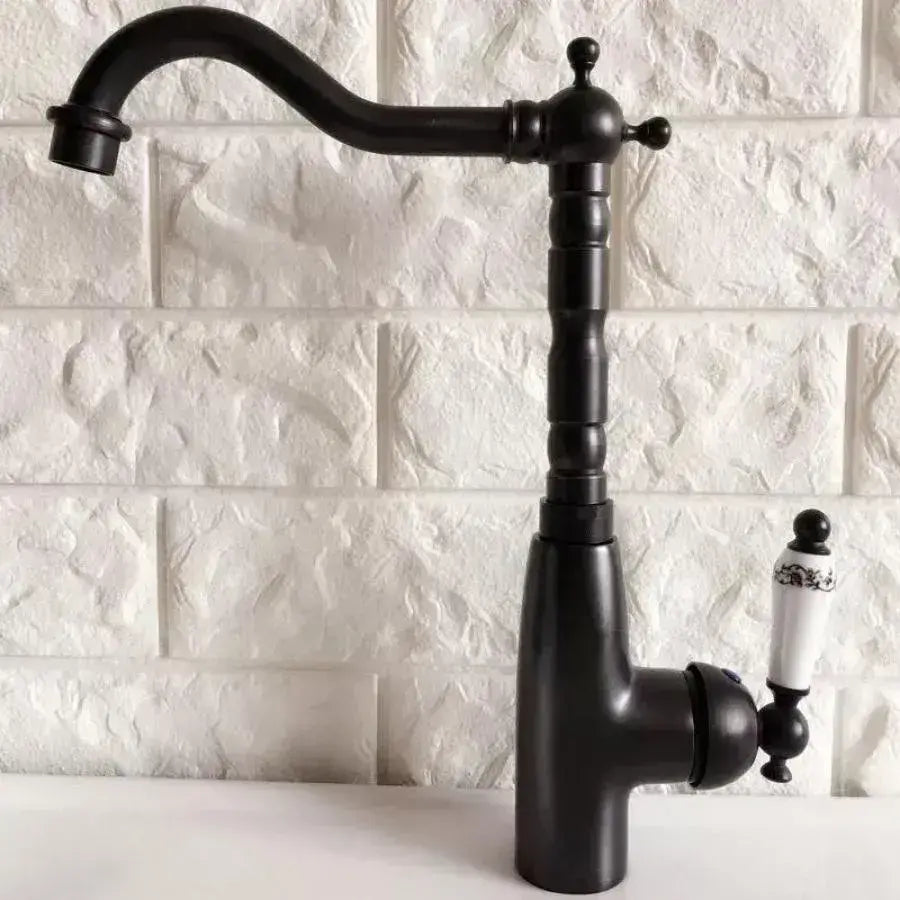 Baterie Bucatarie, Alama Sanitara, Negru, OD/2051 – culoare neagră – RegalStore, iluminat interior