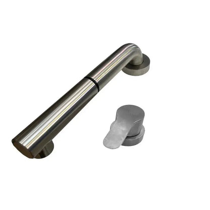 Baterie Bucatarie cu Dus Extractibil Inox Argintiu YSQ/106 – culoare argintie – RegalStore, iluminat interior