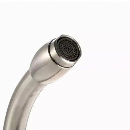 Baterie Bucatarie, Inox SUS304, Satinat, CF007 – RegalStore, iluminat interior