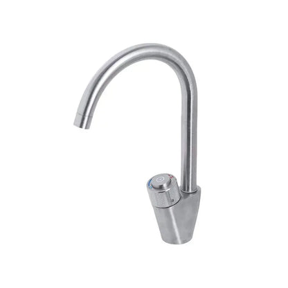 Baterie Bucatarie, Inox SUS304, Satinat, YSQ/101 – RegalStore, iluminat interior