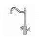 Baterie Bucatarie, Inox SUS304, Satinat, YSQ/103