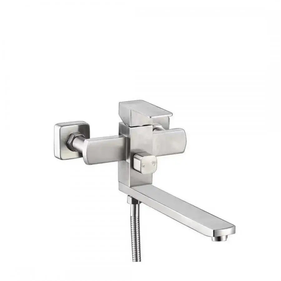 Baterie Cada, Inox SUS304, Satinat, N/LY0C4S – RegalStore, iluminat interior