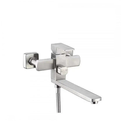 Baterie Cada, Inox SUS304, Satinat, N/LY0C4S – RegalStore, iluminat interior