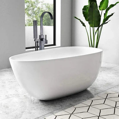 Baterie de Podea cu Cadru Patrat, Alama Sanitara, Negru, CF2036 – culoare neagră – RegalStore, iluminat interior